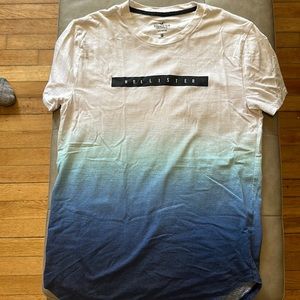 Hollister shirt
